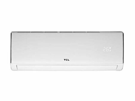 TCL TAC-24CHSD/XA51I 23236 Btu/h A Enerji Sınıfı R32 İnverter Duvar Tipi Klima