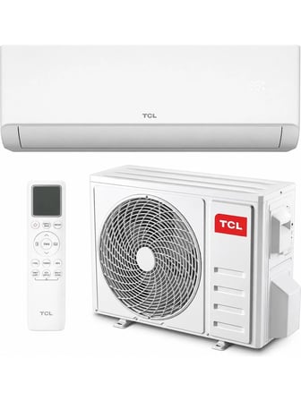 TCL SaveIN Lite TAC-12CHSD/ZG11I A++ 12000 BTU Inverter Duvar Tipi Klima