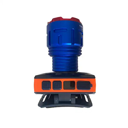 Powerdex Pd 2172 Profesyonel Kafa Lambası