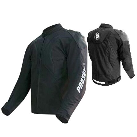 Prosev 195 GP Knight Hörgüçlü Motosiklet Montu