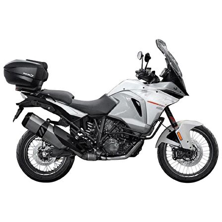 Shad KTM 1050/1190 ADVENTURE/R (2014/16) Arka Çanta Taşıyıcı