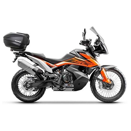 Shad KTM 1290 SUPER ADVENTURE R/S/T (2014/21) Arka Çanta Taşıyıcı