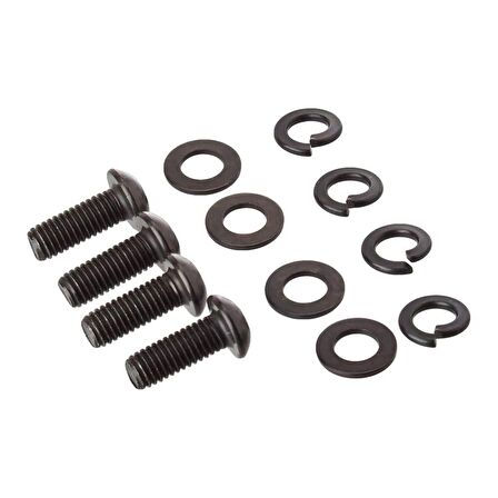 Shad KAWASAKI VERSYS 650 (2015/21) Arka Çanta Demiri