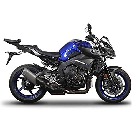 Shad YAMAHA MT10 (2016/20) Arka Çanta Taşıyıcı