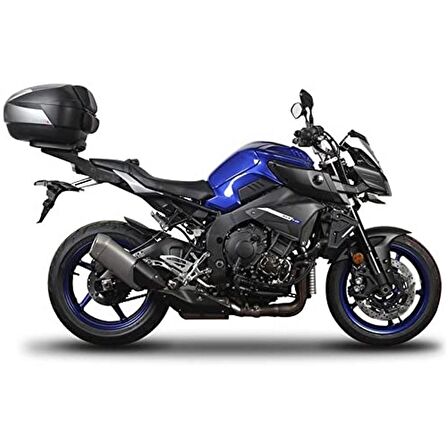 Shad YAMAHA MT10 (2016/20) Arka Çanta Taşıyıcı