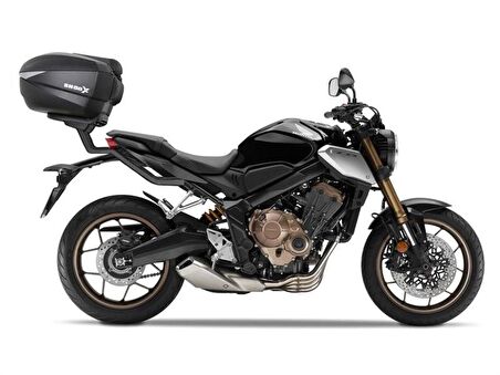 Shad HONDA CBR 650R (2019/20) Arka Çanta Taşıyıcı