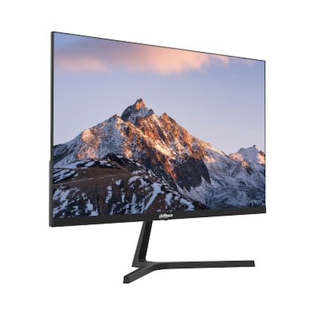 DAHUA 23.8" IPS LM24-B221S 1MS 144HZ HDMI-DP Multimedya Monitör 1920x1080