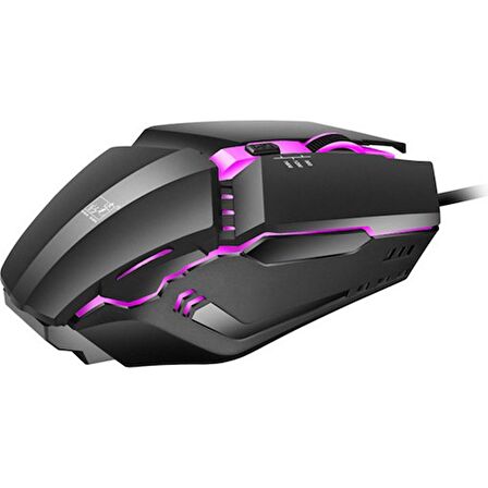 Ally K3 1600 Dpı Kablolu Gaming Mouse