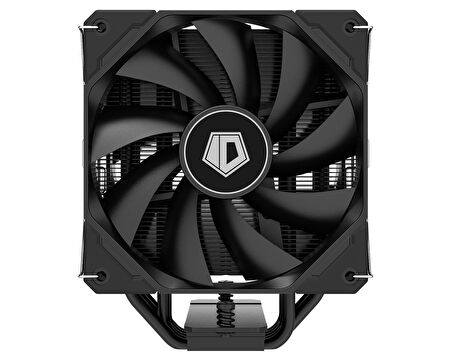 ID-COOLING SE-225-XT Black 4Pin PWM Gaming İşlemci Soğutucu