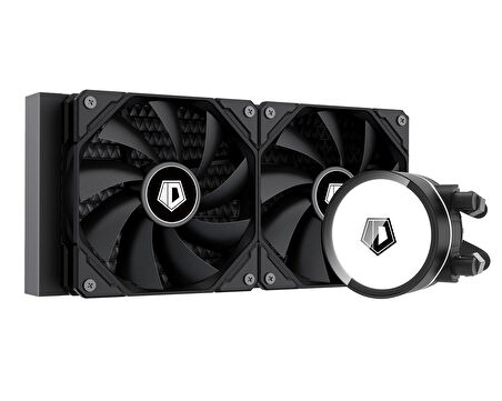 ID-COOLING FrostFlow XT 240 4Pin PWM 240mm İşlemci Sıvı Soğutucu