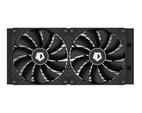 ID-COOLING FrostFlow X 280 4Pin PWM 280mm İşlemci Sıvı Soğutucu