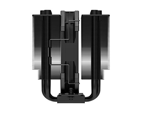 ID-COOLING SE-207-XT Slim 4Pin PWM 2x120mm İşlemci Soğutucu