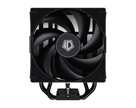 ID-COOLING FROZN A410 BLACK 4Pin PWM 120mm İşlemci Soğutucu