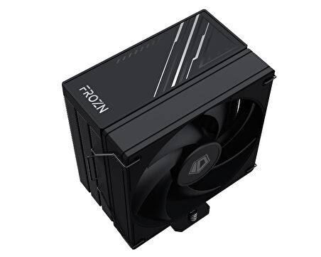 ID-COOLING FROZN A410 BLACK 4Pin PWM 120mm İşlemci Soğutucu