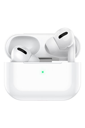 EW27 Aktif Gürültü Engelleyici Özellikli Bluetooth 5.3 Kablosuz TWS Airpods Kulaklık