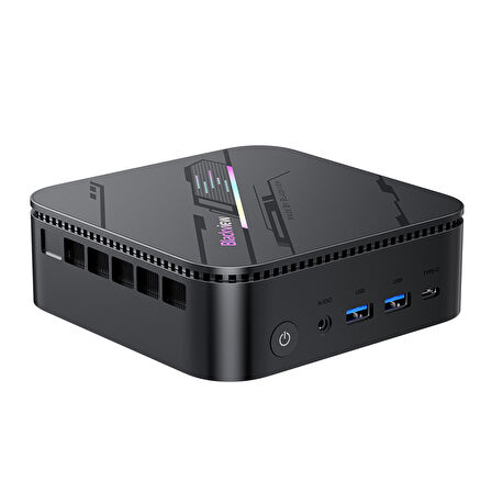 BLACKVIEW MP100 PRO MINIPC I3 1215U 4.4GHZ/16GB/512GB Win 11 PRO