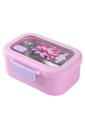 My Little Pony Lisanslı Yemek Kabı 860 ml – Pembe