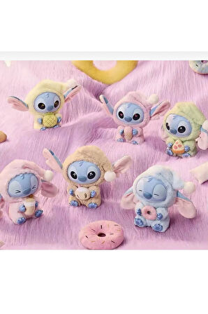 Disney Stıtch Blind Box Dünyası Orijinal
