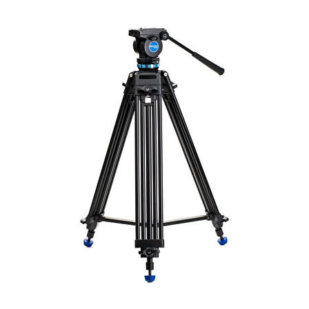 Benro KH-25P Video Tripod Kh Serisi