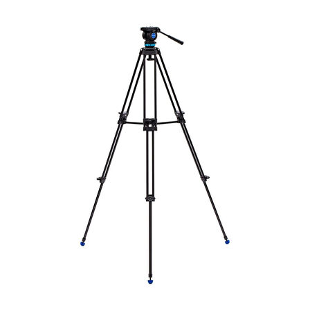 Benro KH-25P Video Tripod Kh Serisi