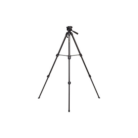 Benro T-800EX Photo ve Video Tripod