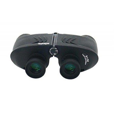 Nikula Nikula 8x30 Profesyonel Askeri Su geçirmez Yüksek Kaliteli Dürbün