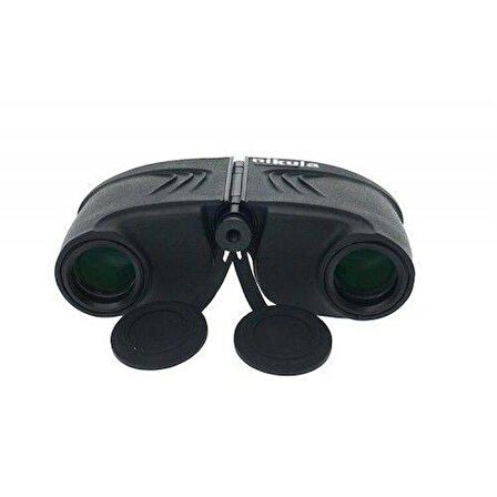 Nikula Nikula 8x30 Profesyonel Askeri Su geçirmez Yüksek Kaliteli Dürbün