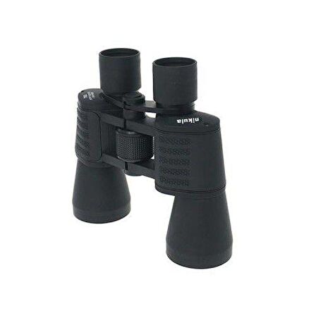 Nikula Nikula 20x50 Dürbün Av Dürbünü ,Taşıma Çantalı 1000M/56M