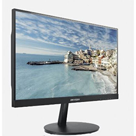 21.5 Hikvision DS-D5022FN-C Va Fhd 60HZ 6.5ms HDMI VGA Monitör