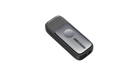 Hikvision 32GB USB3.2 HS-USB-M210S-32G Sürgülü Siyah Flash Bellek