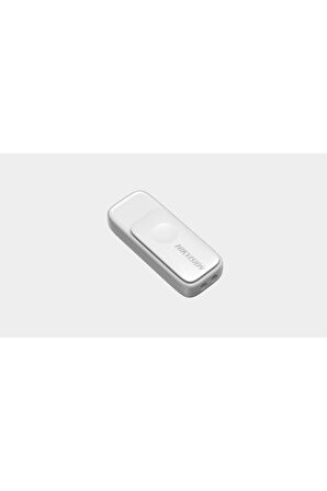 Hikvision 32GB USB3.2 HS-USB-M210S-32G Sürgülü Beyaz Flash Bellek