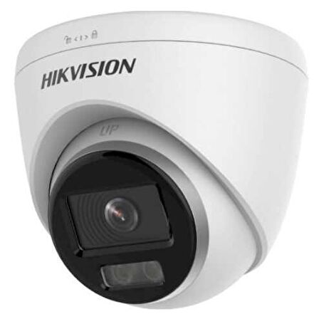 Hikvision DS-2CD1347G0-LUF 4 Megapiksel HD 2560x1440 Dome Güvenlik Kamerası