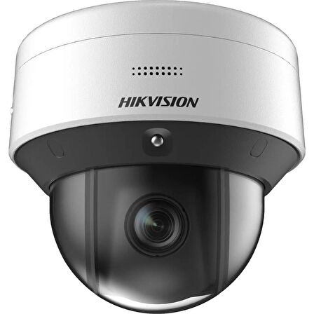 Hikvision DS-2DE3C210IX-DE 2 Megapiksel HD 1920x1080 Speed Dome Güvenlik Kamerası