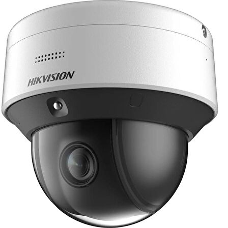 Hikvision DS-2DE3C210IX-DE 2 Megapiksel HD 1920x1080 Speed Dome Güvenlik Kamerası