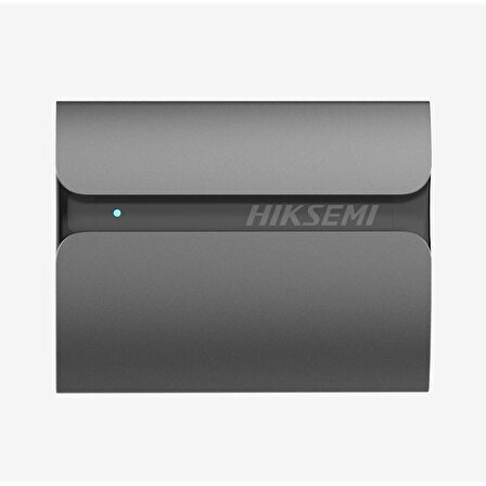 Hikvision Hiksemi T300S 320GB 560 Mb/s USB 3.0 Type-C Taşınabilir SSD