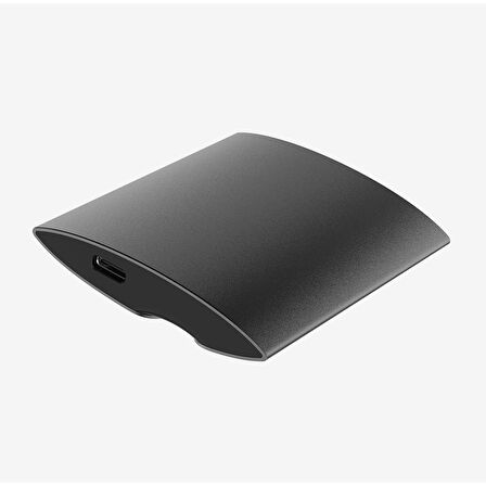 Hikvision Hiksemi T300S 320GB 560 Mb/s USB 3.0 Type-C Taşınabilir SSD