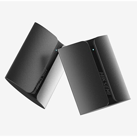 Hikvision Hiksemi T300S 320GB 560 Mb/s USB 3.0 Type-C Taşınabilir SSD
