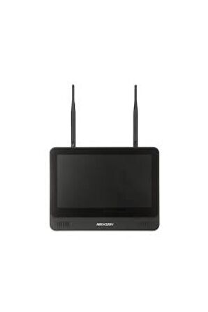 Hikvision DS-7608NI-L1-W 8 Kanal NVR Kayıt Cihazı WİFİ