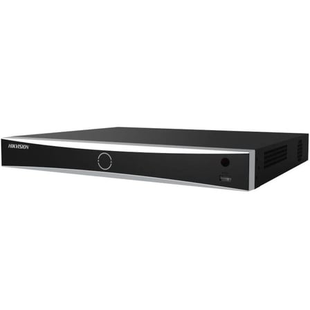 HIKVISION DS-7632NXI-K2 32 KANAL 2 HDD(10TB) NETWORK KAYIT CİHAZI