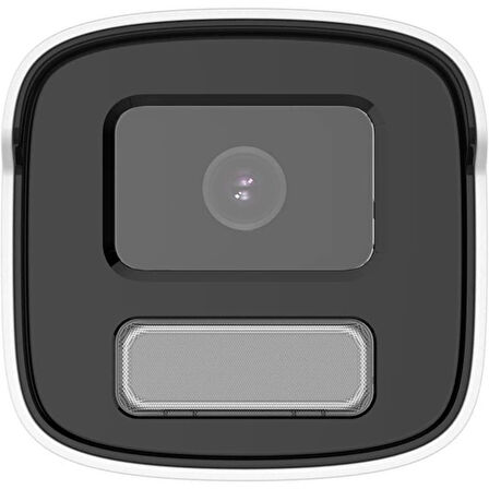 HIKVISION 4MP DS-2CD1T47G2-L(UF) 4MM COLORVU BULLET IP KAMERA