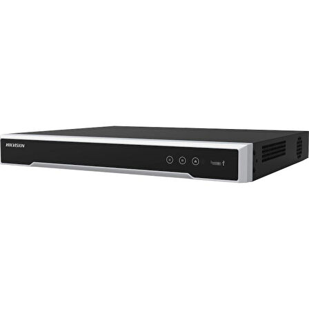 Hikvision DS-7608NI-Q2/8P 8 Kanal NVR (2 SATA, H.265+, POE)