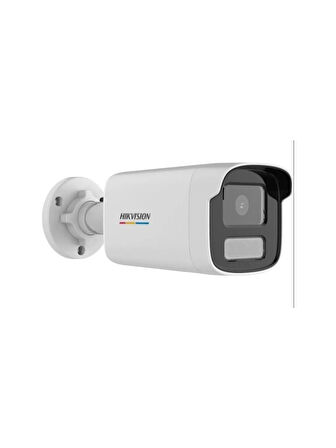 Hikvision DS-2CD1T27G2-LUF 2mp 4mm Ip Bullet Kamera