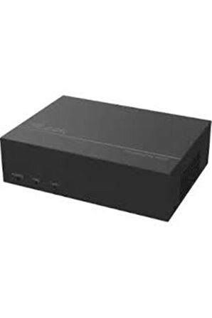 Hilook DVR-E08G-B 8 Kanal 480 GB Dahili ESSD Dvr Kayıt Cihazı