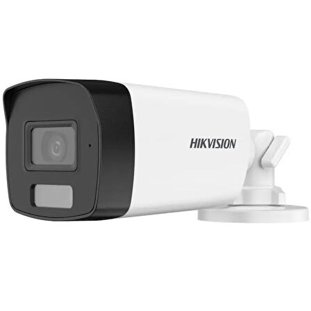 Hikvision DS-2CE17D0T-EXLF 2 Megapiksel HD 1920x1080 Bullet Güvenlik Kamerası