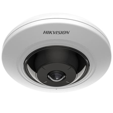 Hikvision DS-2CD2955G0-ISU 5 MP Gece Görüşlü IP Güvenlik Kamerası