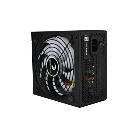 Gamepower GP-550 APFC 14cm 80+(BRONZ) 550W PSU