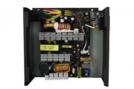 Gamepower GP-650 APFC 650W 80+ Bronze Güç Kaynağı