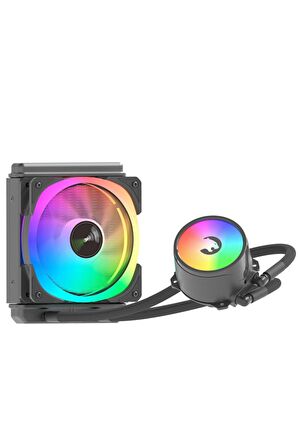 Gamepower Skadı 120 Rgb Cpu Sıvı Sogutma 120 Mm