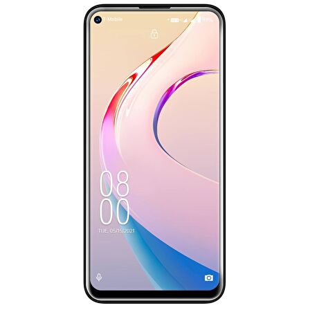 Oukitel C21 Pro Siyah 64 GB 4 GB Ram Akıllı Telefon  (Oukitel Türkiye Garantili)