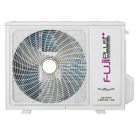 Fujiplus Sakura Yumi Series 12000 BTU İnverter Duvar Tipi Klima